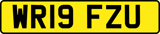 WR19FZU
