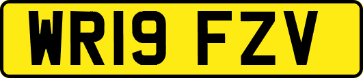 WR19FZV