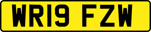WR19FZW