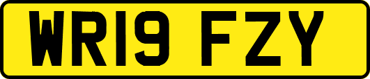 WR19FZY