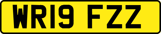 WR19FZZ