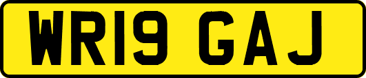 WR19GAJ