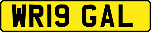 WR19GAL