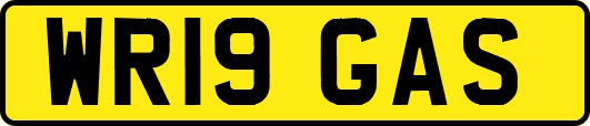 WR19GAS