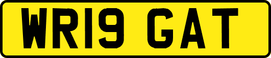 WR19GAT