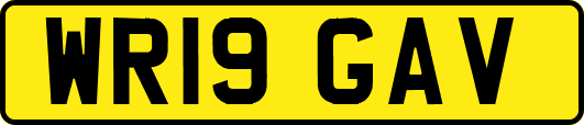 WR19GAV