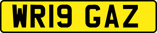 WR19GAZ