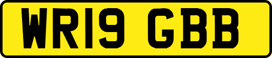 WR19GBB