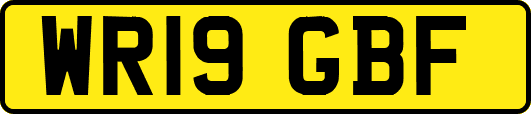 WR19GBF