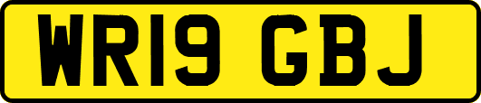 WR19GBJ