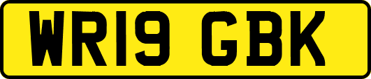 WR19GBK