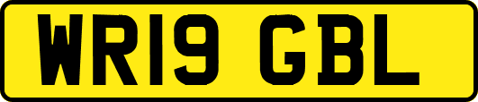 WR19GBL