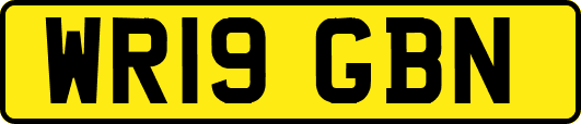 WR19GBN