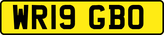 WR19GBO