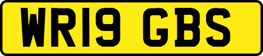 WR19GBS