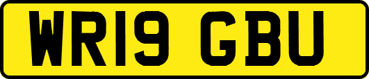 WR19GBU