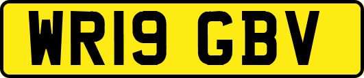 WR19GBV
