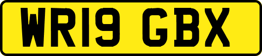 WR19GBX