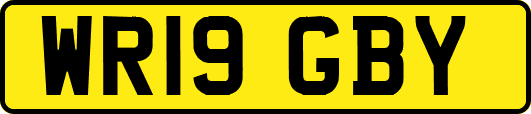 WR19GBY