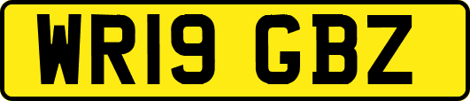 WR19GBZ