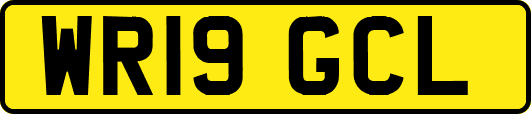 WR19GCL
