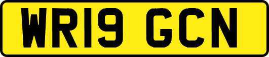 WR19GCN