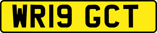 WR19GCT