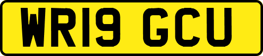 WR19GCU