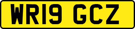 WR19GCZ
