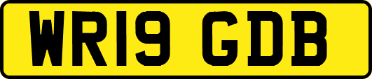 WR19GDB