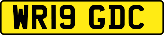 WR19GDC