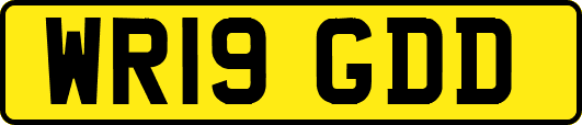 WR19GDD