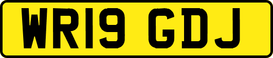 WR19GDJ