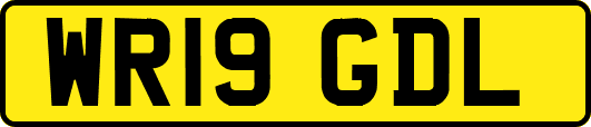 WR19GDL