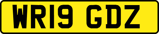 WR19GDZ