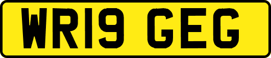 WR19GEG