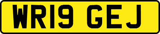 WR19GEJ