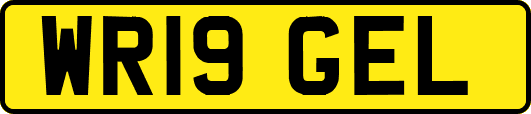 WR19GEL