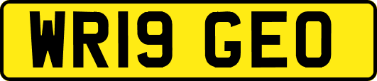 WR19GEO