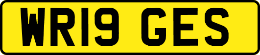 WR19GES