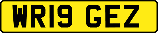 WR19GEZ