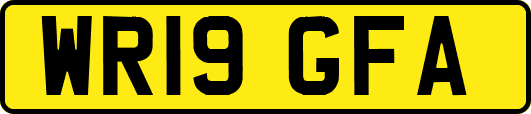 WR19GFA