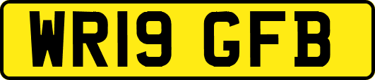 WR19GFB