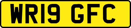 WR19GFC