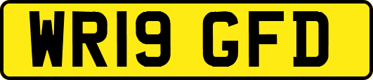 WR19GFD