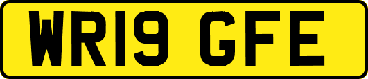 WR19GFE
