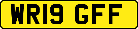 WR19GFF