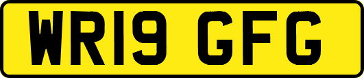 WR19GFG