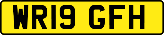 WR19GFH