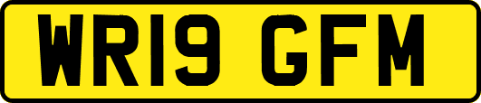 WR19GFM